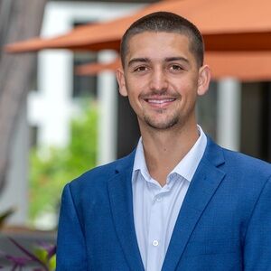 Meet your Posher, Spencer